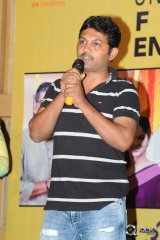 Bhale Bhale Magadivoy Movie Success Meet